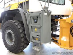 LIEBHERR L580XPower