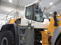LIEBHERR L580XPower