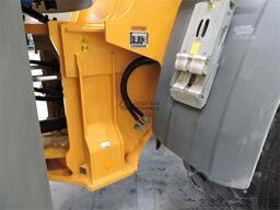 LIEBHERR L580XPower