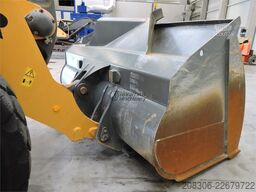 LIEBHERR L580XPower