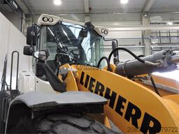 LIEBHERR L580XPower