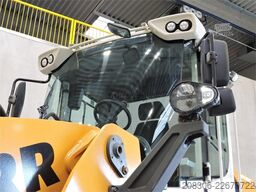 LIEBHERR L580XPower