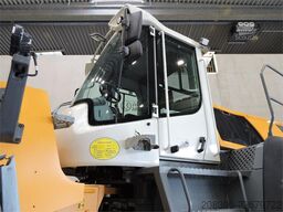 LIEBHERR L580XPower