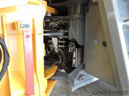 LIEBHERR L580XPower