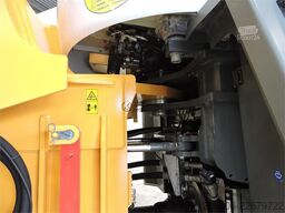 LIEBHERR L580XPower