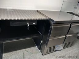 Verkaufsanhänger WOK - Foodtruck, Imbissanhänger