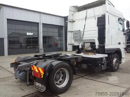 DAF XF 105.460 retarder