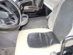 DAF XF 105.460 retarder