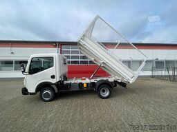 Renault Maxity 140.35 Kipper 3 Sitze 1415kg Nutz