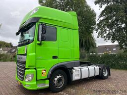 DAF XF 480 FT