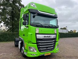 DAF XF 480 FT