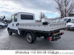 IVECO Daily 35 S 160 Pritsche DOKA 101.000Km *TÜV*AHK*