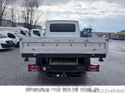 IVECO Daily 35 S 160 Pritsche DOKA 101.000Km *TÜV*AHK*