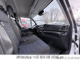 IVECO Daily 35 S 160 Pritsche DOKA 101.000Km *TÜV*AHK*