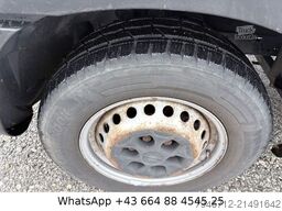 IVECO Daily 35 S 160 Pritsche DOKA 101.000Km *TÜV*AHK*