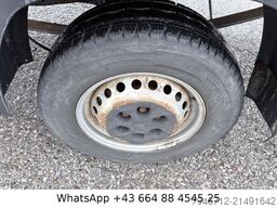 IVECO Daily 35 S 160 Pritsche DOKA 101.000Km *TÜV*AHK*