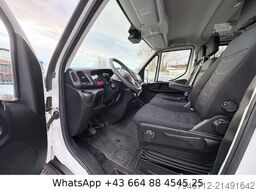 IVECO Daily 35 S 160 Pritsche DOKA 101.000Km *TÜV*AHK*