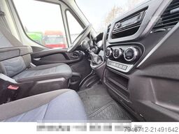 IVECO Daily 35 S 160 Pritsche DOKA 101.000Km *TÜV*AHK*