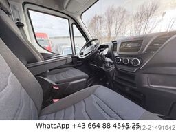 IVECO Daily 35 S 160 Pritsche DOKA 101.000Km *TÜV*AHK*