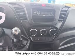 IVECO Daily 35 S 160 Pritsche DOKA 101.000Km *TÜV*AHK*