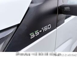 IVECO Daily 35 S 160 Pritsche DOKA 101.000Km *TÜV*AHK*