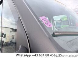 IVECO Daily 35 S 160 Pritsche DOKA 101.000Km *TÜV*AHK*