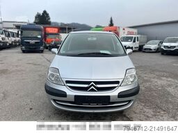 CITROEN C8 - 2.0 HDI Confort Klima 144.000 Km
