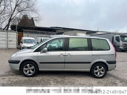 CITROEN C8 - 2.0 HDI Confort Klima 144.000 Km