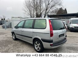 CITROEN C8 - 2.0 HDI Confort Klima 144.000 Km