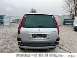 CITROEN C8 - 2.0 HDI Confort Klima 144.000 Km