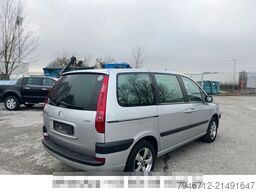 CITROEN C8 - 2.0 HDI Confort Klima 144.000 Km