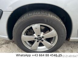 CITROEN C8 - 2.0 HDI Confort Klima 144.000 Km