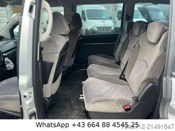 CITROEN C8 - 2.0 HDI Confort Klima 144.000 Km