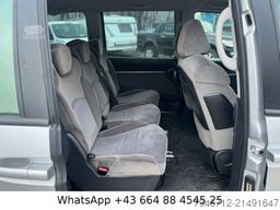 CITROEN C8 - 2.0 HDI Confort Klima 144.000 Km