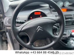 CITROEN C8 - 2.0 HDI Confort Klima 144.000 Km