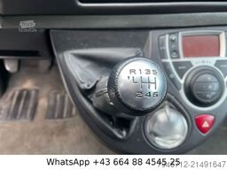 CITROEN C8 - 2.0 HDI Confort Klima 144.000 Km