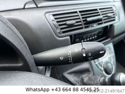 CITROEN C8 - 2.0 HDI Confort Klima 144.000 Km