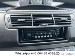 CITROEN C8 - 2.0 HDI Confort Klima 144.000 Km