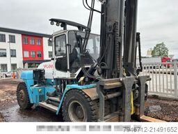 SMV 12-1200B Frontsapler Hubkraft 12.000KG *2012*