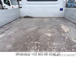 IVECO Daily 35 S 160 Pritsche DOKA+AHK 90.000Km *2017*