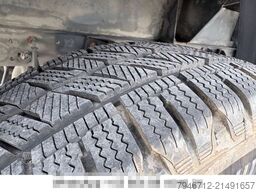 IVECO Daily 35 S 160 Pritsche DOKA+AHK 90.000Km *2017*