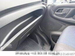 IVECO Daily 35 S 160 Pritsche DOKA+AHK 90.000Km *2017*