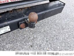 IVECO Daily 35 S 160 Pritsche DOKA+AHK 90.000Km *2017*