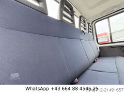 IVECO Daily 35 S 160 Pritsche DOKA+AHK 90.000Km *2017*