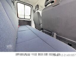 IVECO Daily 35 S 160 Pritsche DOKA+AHK 90.000Km *2017*