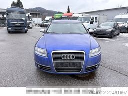 AUDI A6 Avant 2.7 TDI Schaltgetriebe