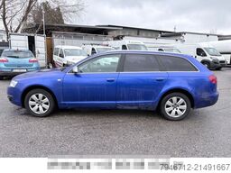 AUDI A6 Avant 2.7 TDI Schaltgetriebe