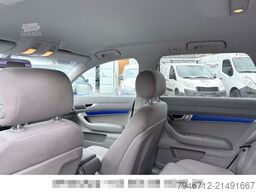 AUDI A6 Avant 2.7 TDI Schaltgetriebe