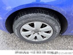 AUDI A6 Avant 2.7 TDI Schaltgetriebe