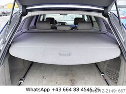 AUDI A6 Avant 2.7 TDI Schaltgetriebe